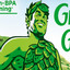 Jolly Green Giant