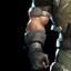 Bucky&#039;s Right Arm