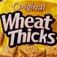 wheat thicks