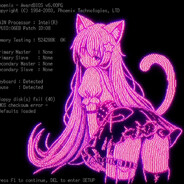 Steam Avatar