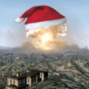 That nuke that destroyed megaton