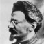 Lev Davidovich Trotsky