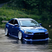 开着翼豪陆神撞你妈