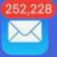 Unread Mail