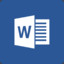 MS Office Word - 2013