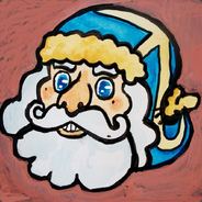 Swedish Santa's avatar