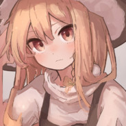 Cherry就是个废物