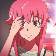 Yuno Gasai