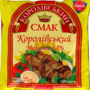 КОРОЛІВСЬКИЙ СМАK