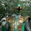 Tenkuu Ninja Shurikenger