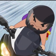 ぶりぶりざえもん