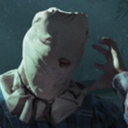 Jason Voorhees has returned
