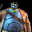 Gordynamo