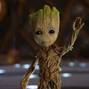 groot