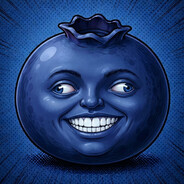 Blubberry