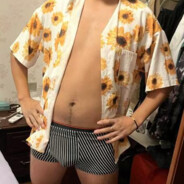 魔法少女杨俊龙