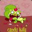 candy kills