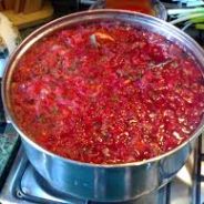 Borsch