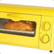 ToasterOven