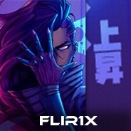 fliR1x