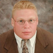 Professor Lesnar