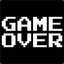 GAMEOVER