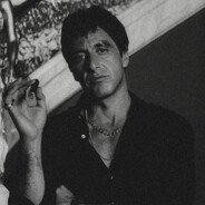 Tony Montana avatar