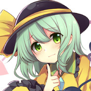 Koishi