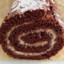 Chokolade Roulade