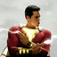 ⚡ SHAZAM ⚡