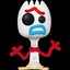 Forky