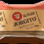 Alfajor Jorgito