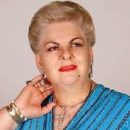 Paquita la del barrio