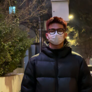 我听到水里有鬼