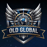 OLD GLOBAL