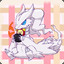 Reshiram