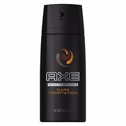 Axe Dark Temptation