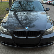 BMW E91