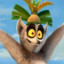 King Julian