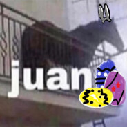 J U A N of EASTER