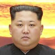 金正恩