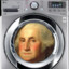 George Washingmachine