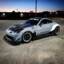 Nissan 350z