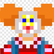 Honker in the space station 13