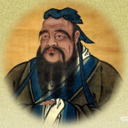 大诚至圣先师孔子