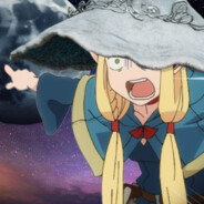 Lunar Princess Lily