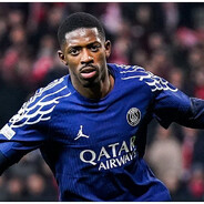 Dembele