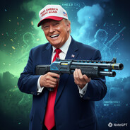 xm trump