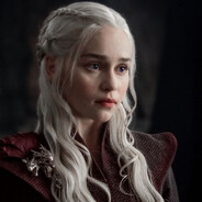 Daenerys Targaryen