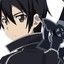 Great Kirito-sama